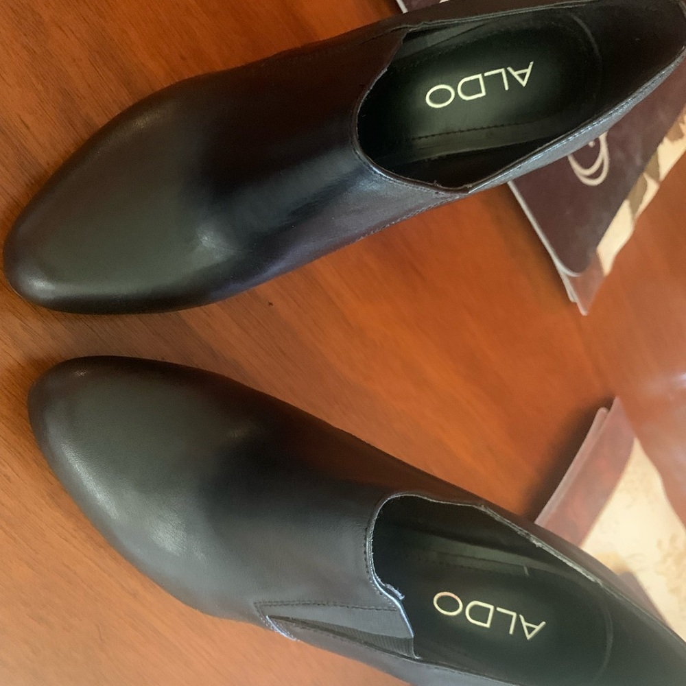 Aldo women boots